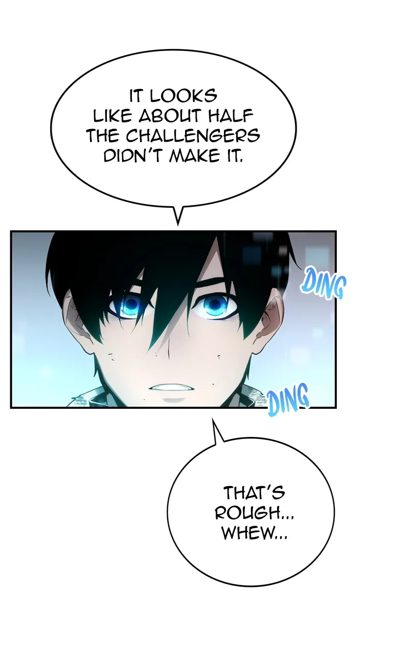 Read Boundless Ascension chapter 5 image 43 on Lezhin
