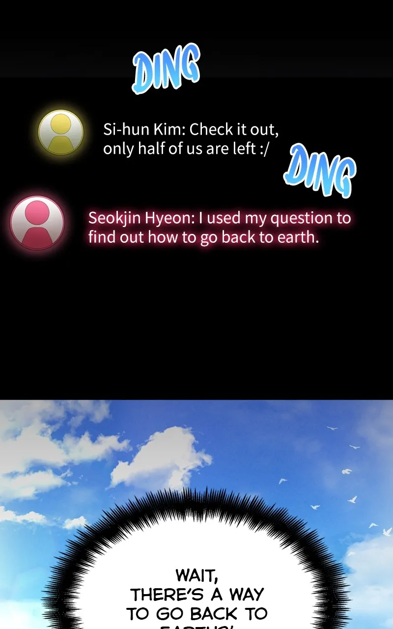 Read Boundless Ascension chapter 5 image 45 on Lezhin