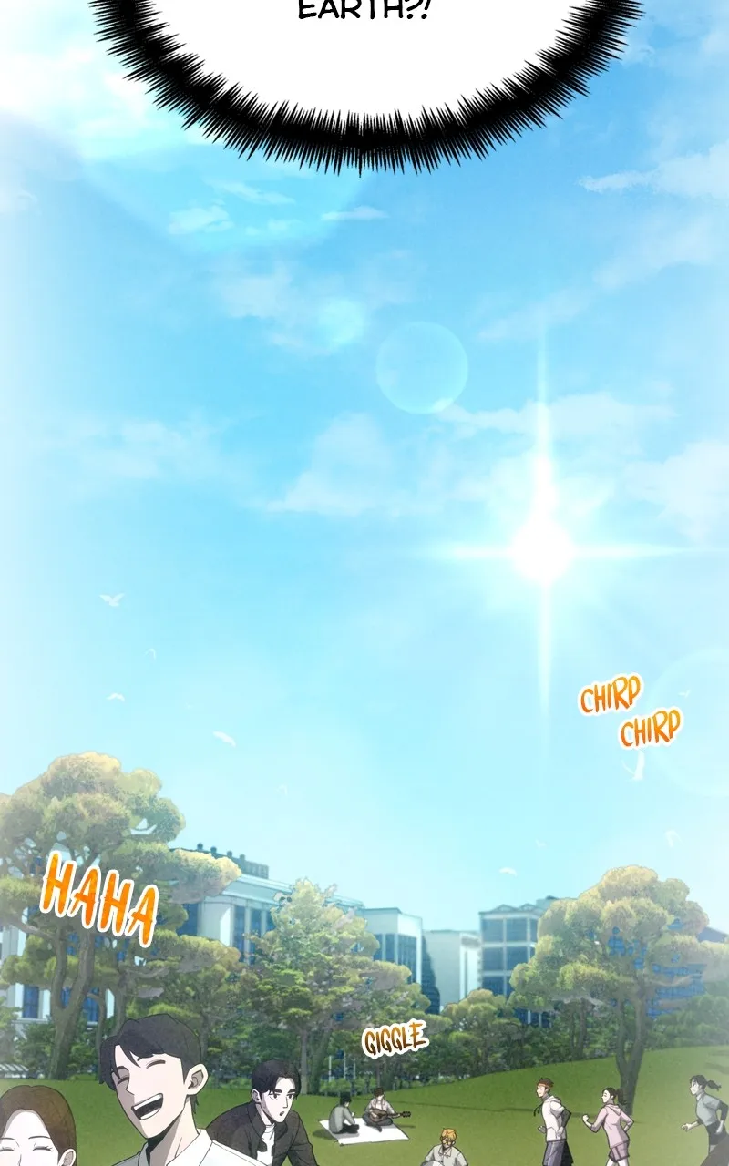 Read Boundless Ascension chapter 5 image 46 on Lezhin