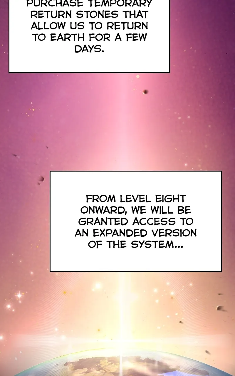 Read Boundless Ascension chapter 5 image 51 on Lezhin