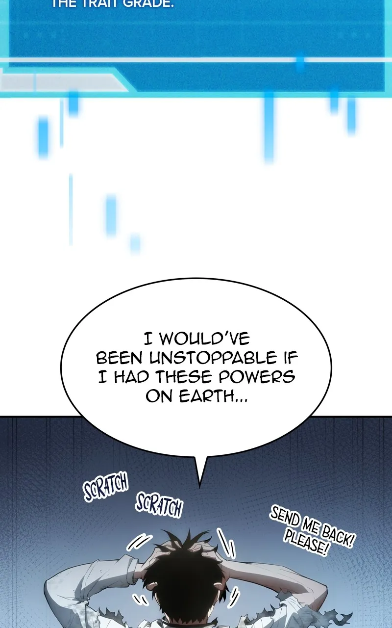 Read Boundless Ascension chapter 5 image 55 on Lezhin