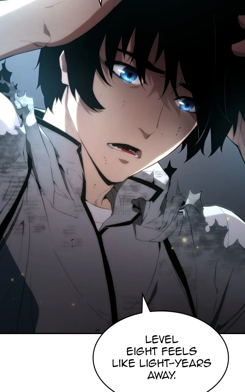 Read Boundless Ascension chapter 5 image 57 on Lezhin