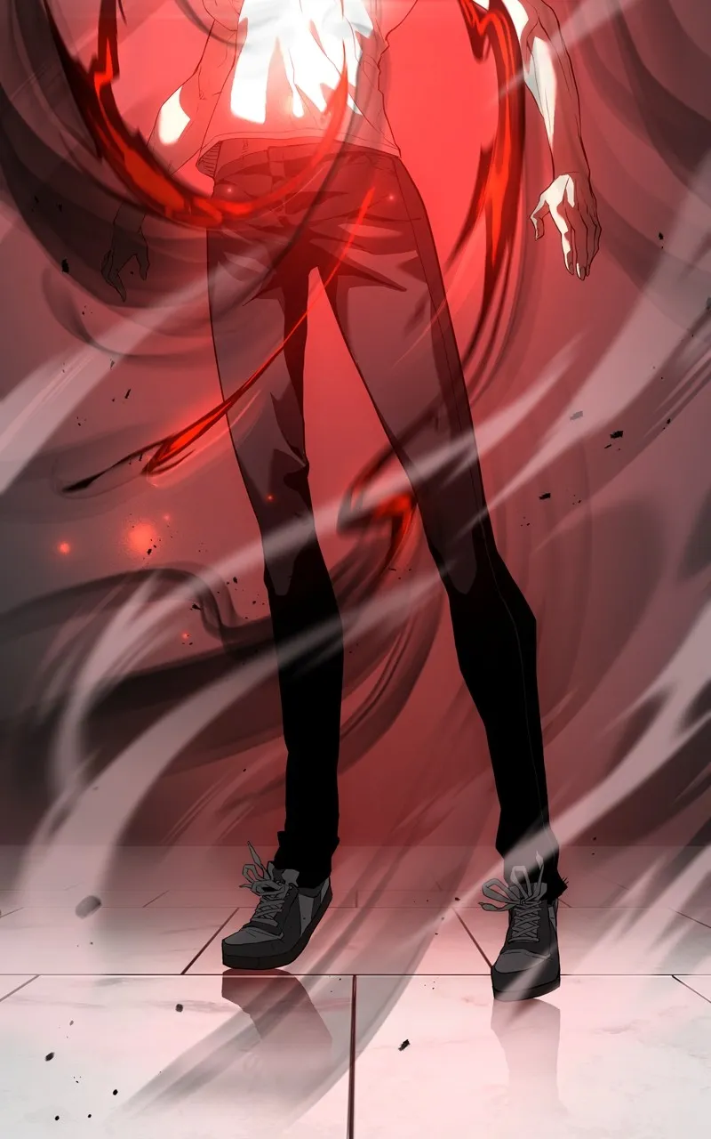 Read Boundless Ascension chapter 5 image 63 on Lezhin
