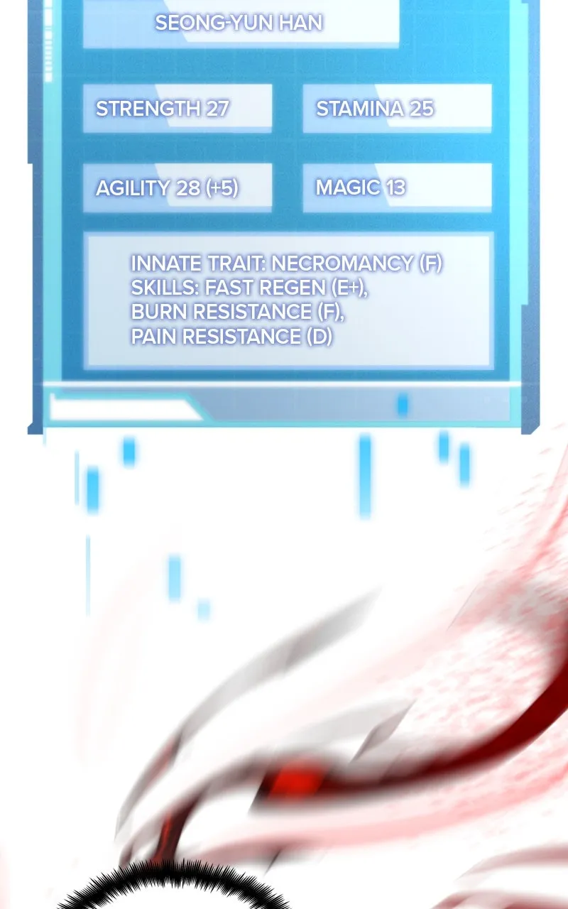 Read Boundless Ascension chapter 5 image 65 on Lezhin