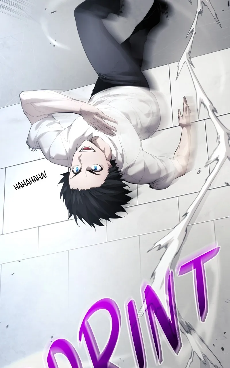 Read Boundless Ascension chapter 5 image 69 on Lezhin