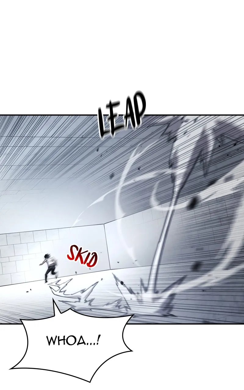 Read Boundless Ascension chapter 5 image 71 on Lezhin
