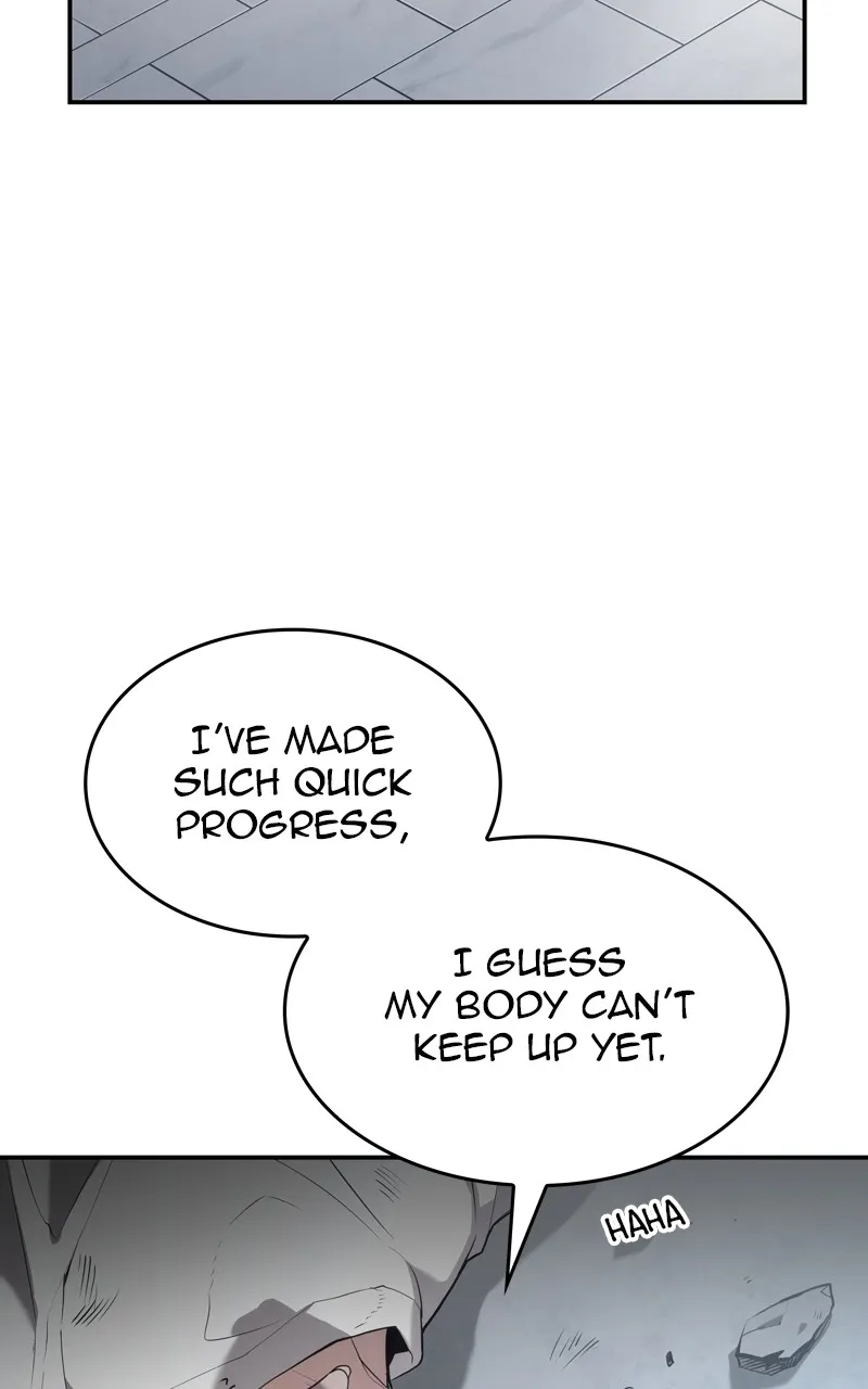 Read Boundless Ascension chapter 5 image 75 on Lezhin