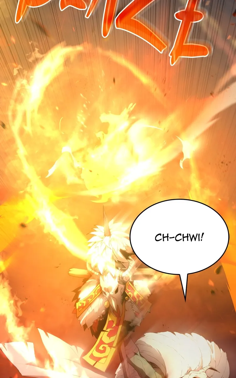 Read Boundless Ascension chapter 5 image 8 on Lezhin