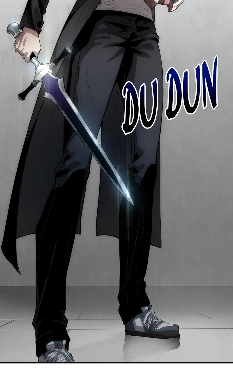 Read Boundless Ascension chapter 5 image 81 on Lezhin
