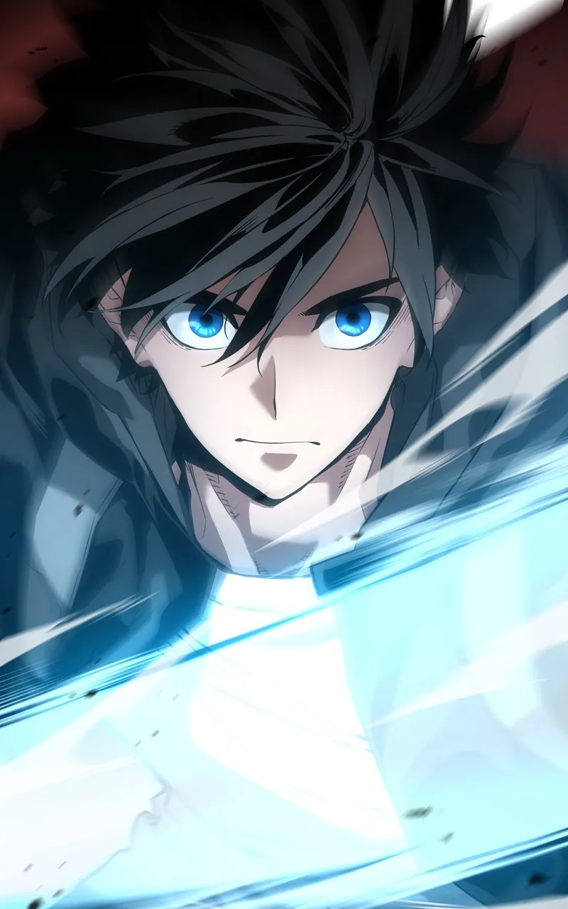 Read Boundless Ascension chapter 5 image 87 on Lezhin