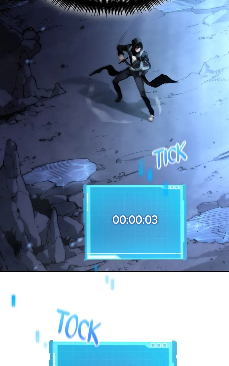 Read Boundless Ascension chapter 5 image 98 on Lezhin