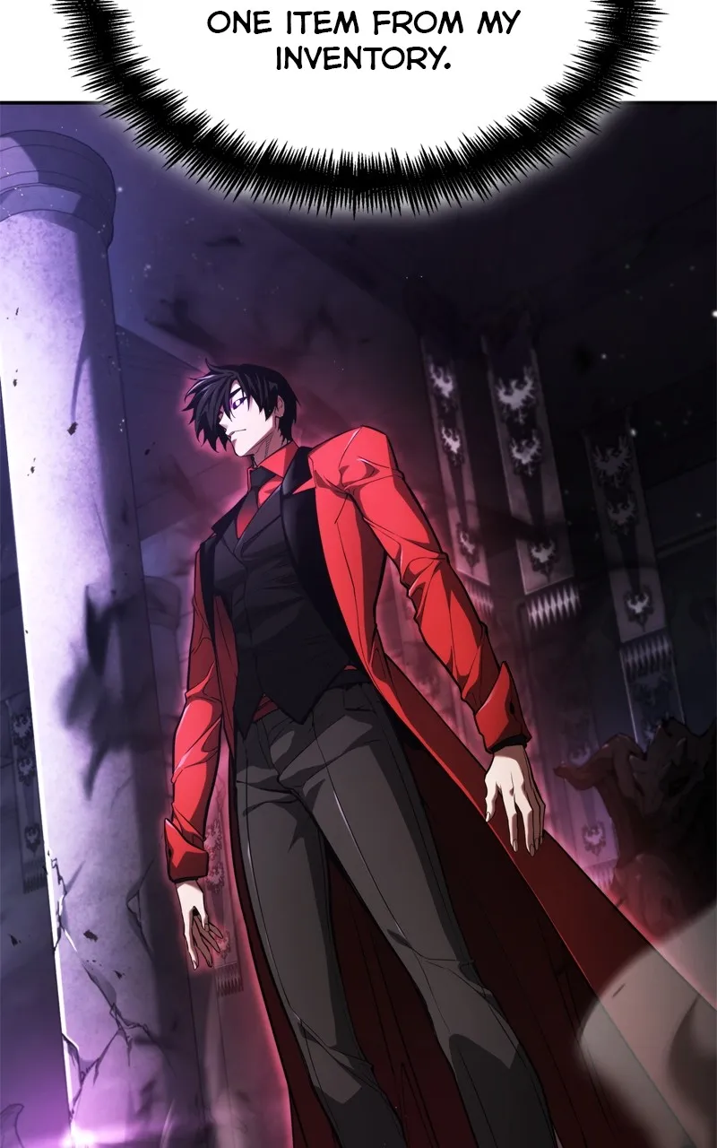 Read Boundless Ascension chapter 50 image 10 on Lezhin