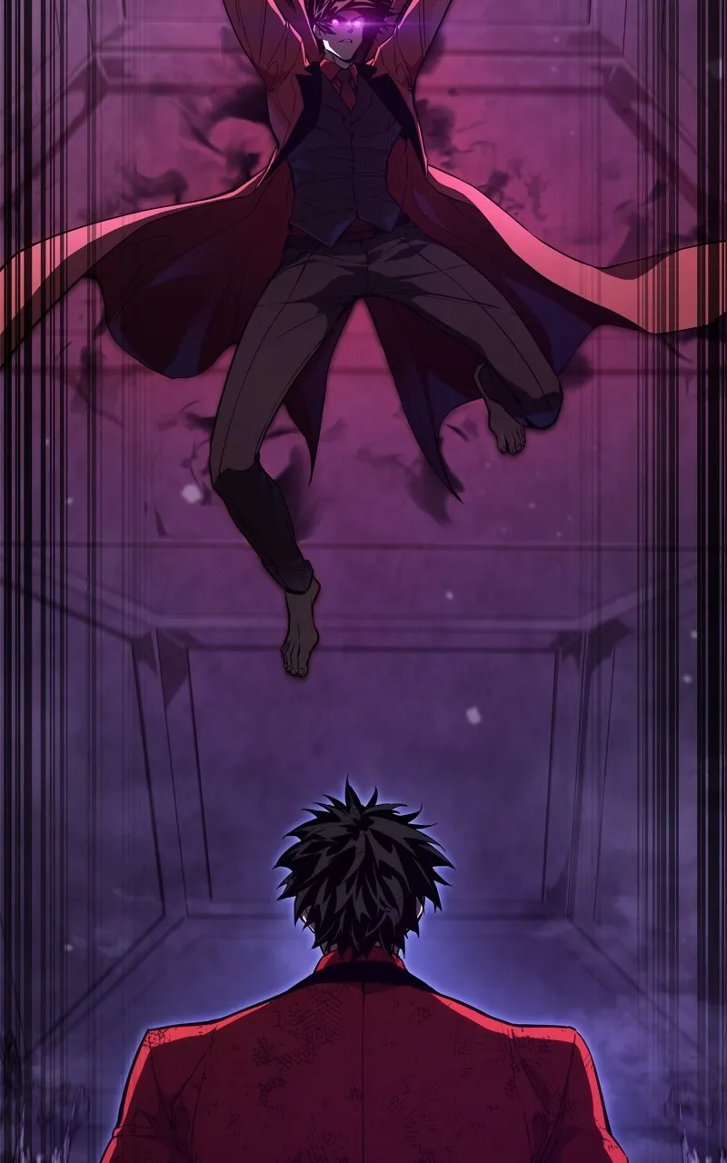 Read Boundless Ascension chapter 50 image 100 on Lezhin