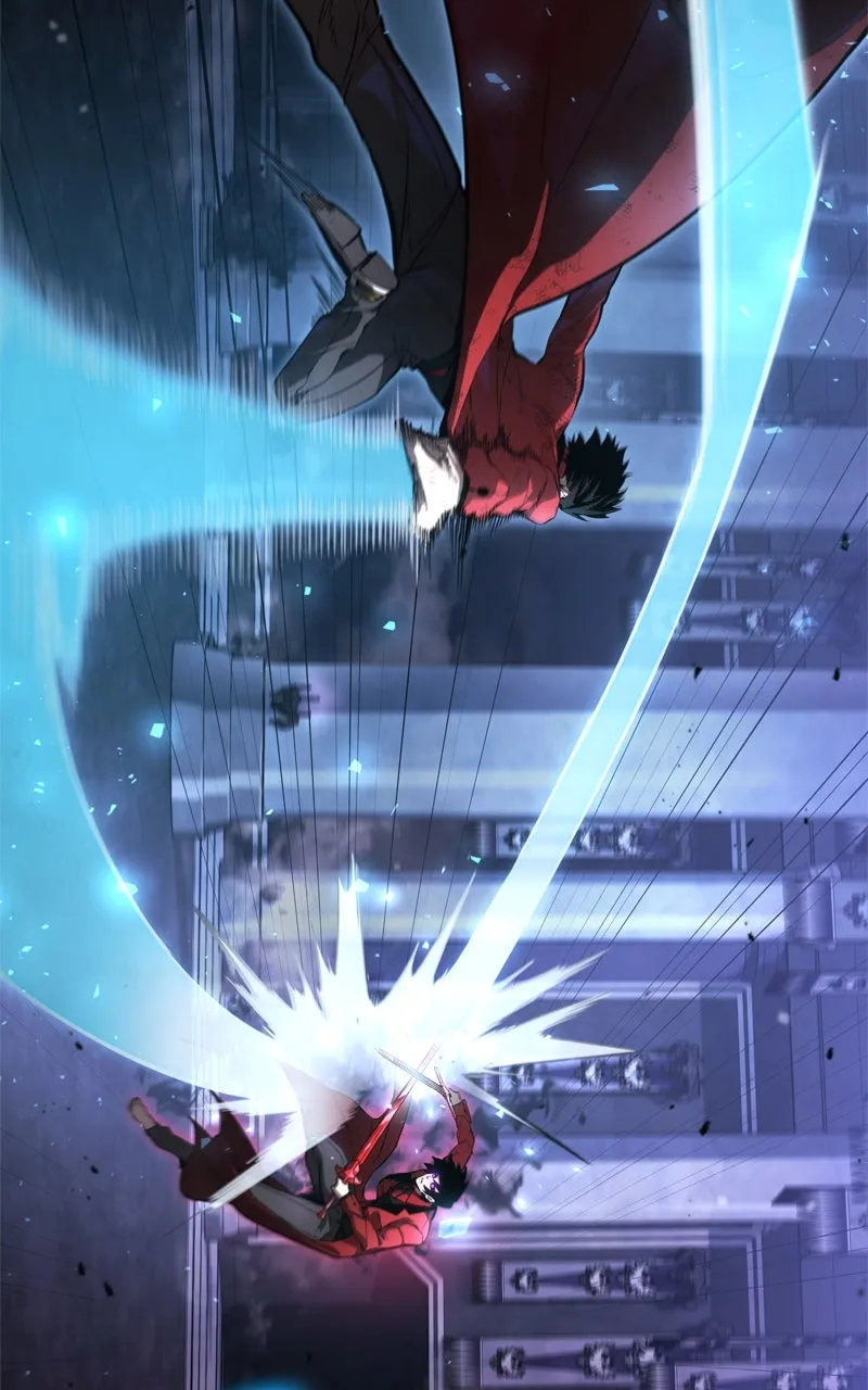 Read Boundless Ascension chapter 50 image 106 on Lezhin