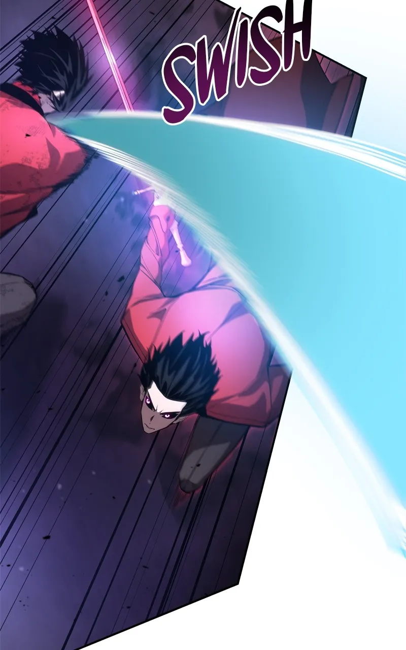 Read Boundless Ascension chapter 50 image 108 on Lezhin