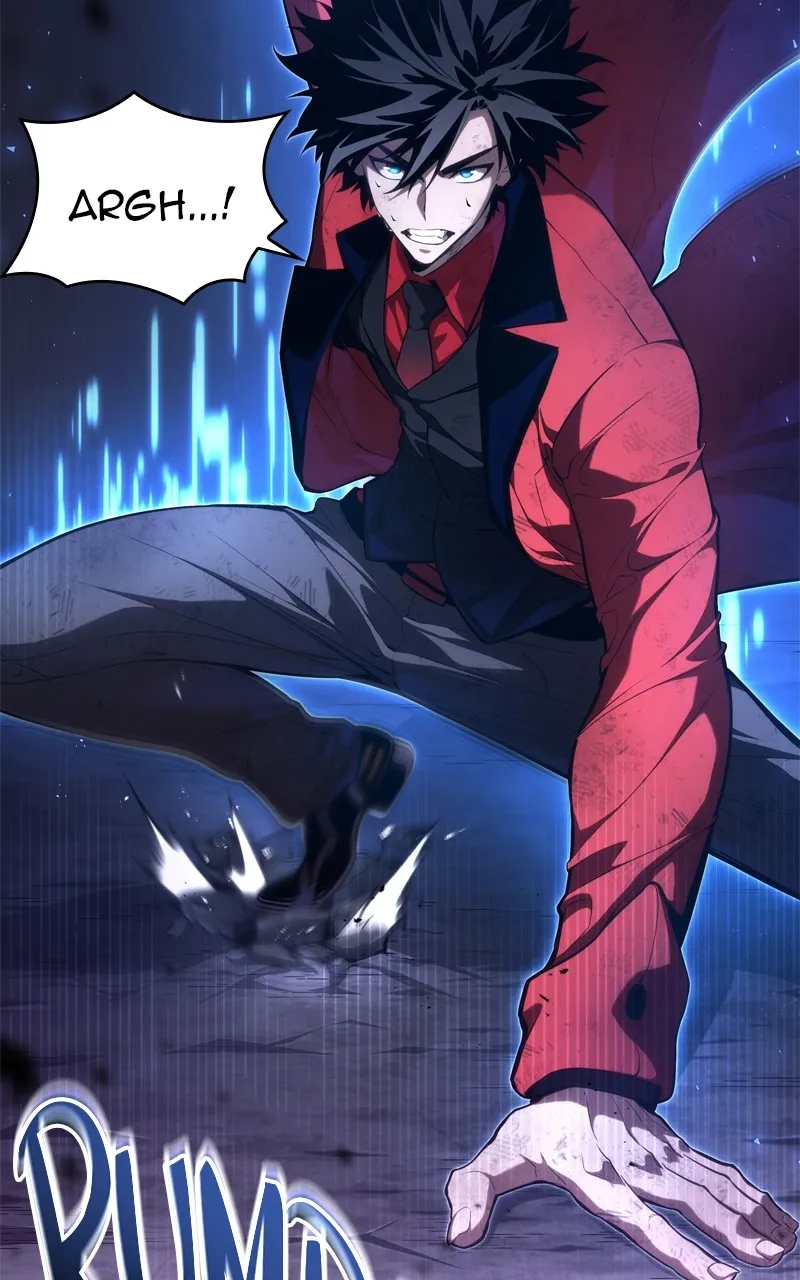 Read Boundless Ascension chapter 50 image 115 on Lezhin