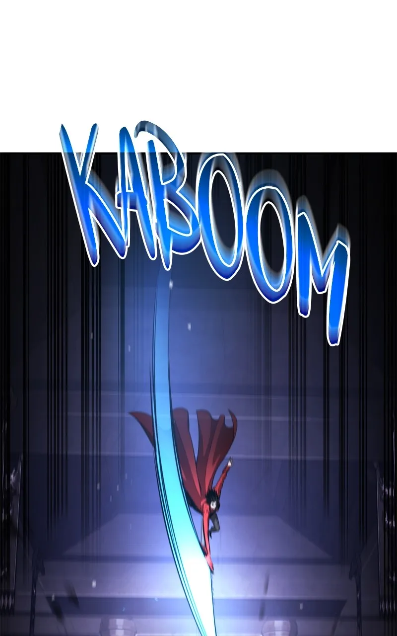 Read Boundless Ascension chapter 50 image 118 on Lezhin