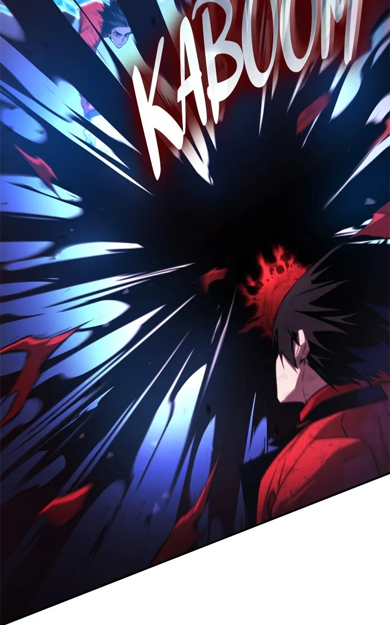 Read Boundless Ascension chapter 50 image 128 on Lezhin