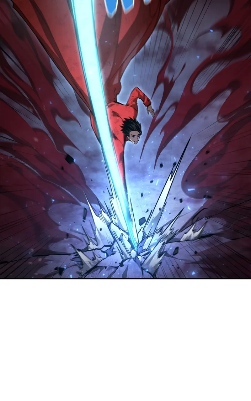 Read Boundless Ascension chapter 50 image 131 on Lezhin