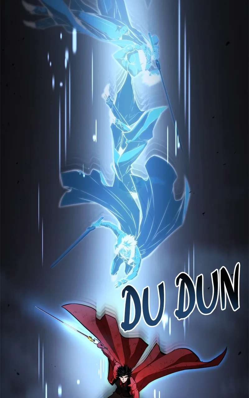 Read Boundless Ascension chapter 50 image 146 on Lezhin