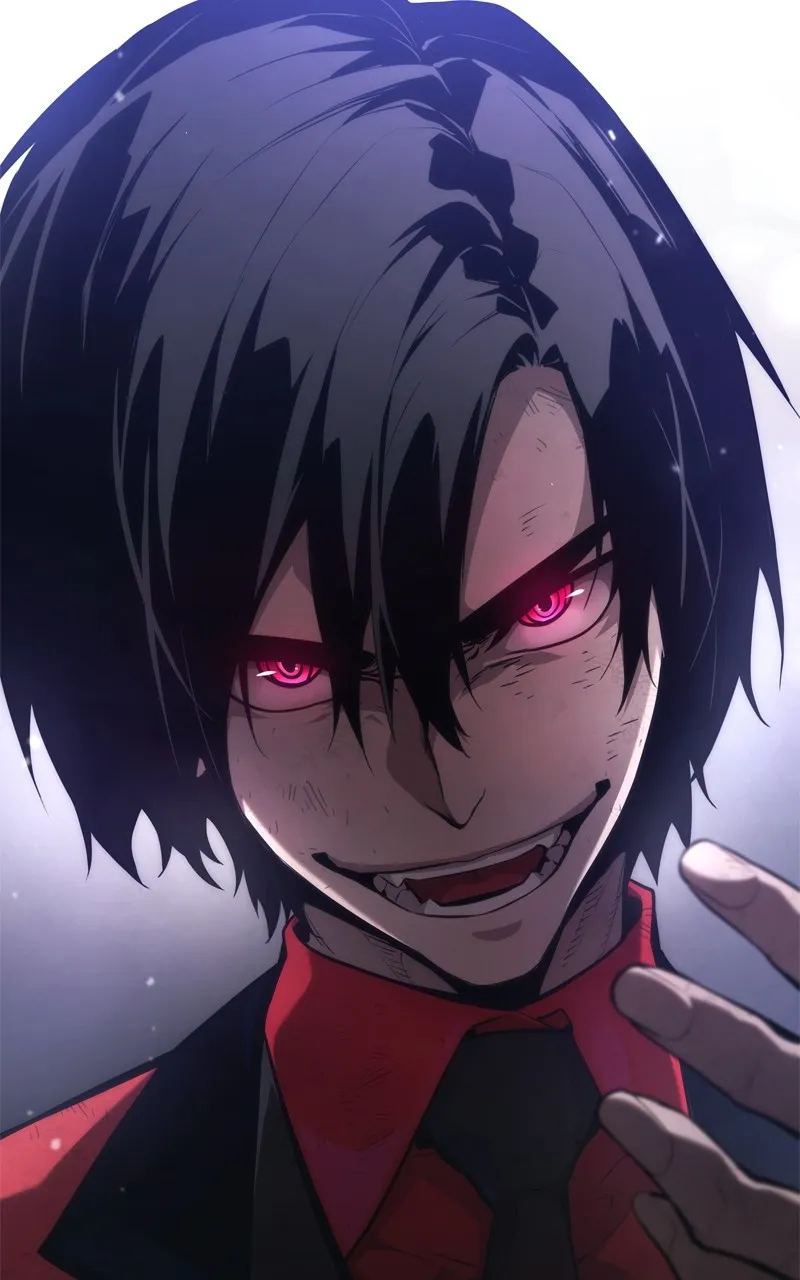 Read Boundless Ascension chapter 50 image 152 on Lezhin