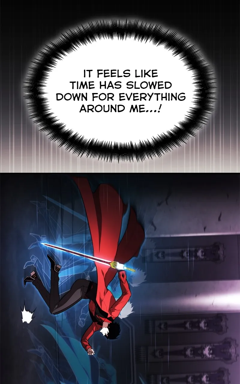 Read Boundless Ascension chapter 50 image 19 on Lezhin