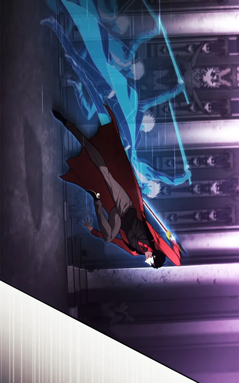 Read Boundless Ascension chapter 50 image 20 on Lezhin