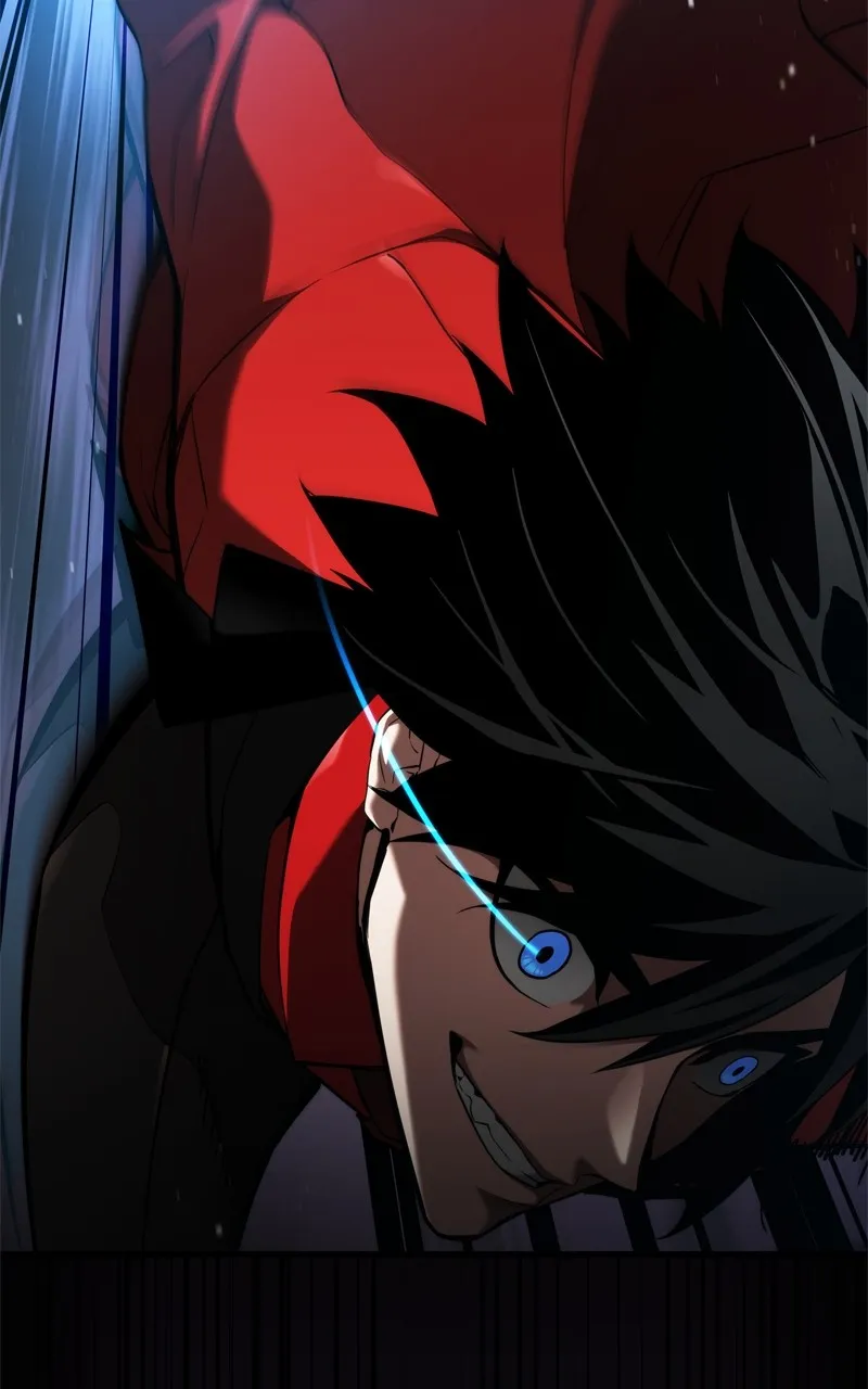 Read Boundless Ascension chapter 50 image 22 on Lezhin