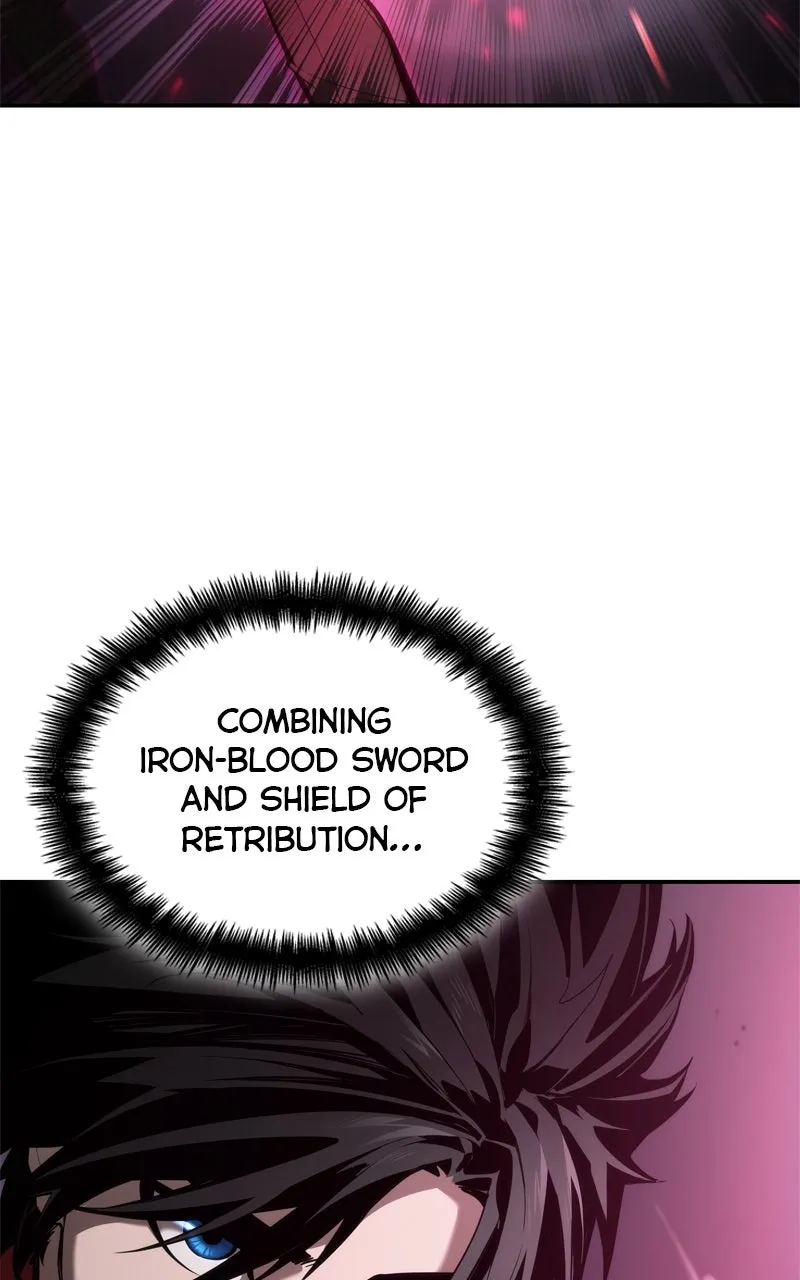 Read Boundless Ascension chapter 50 image 33 on Lezhin