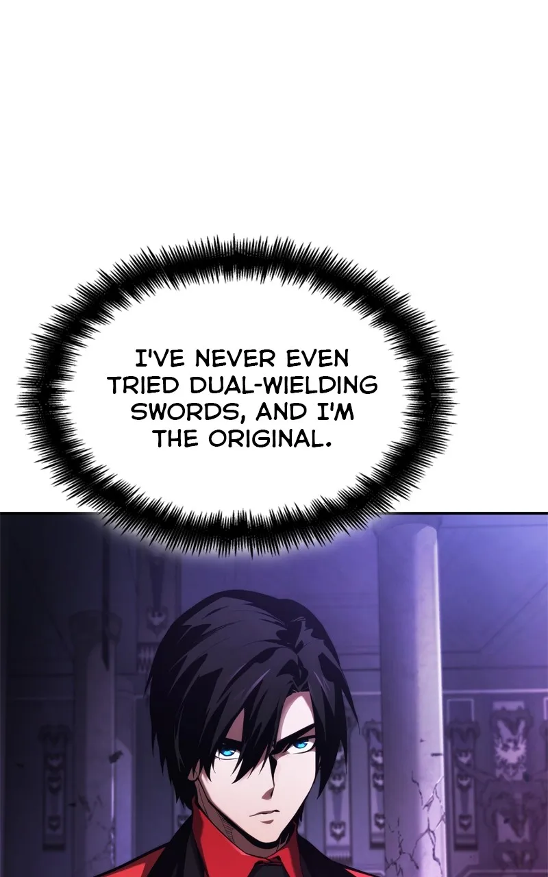 Read Boundless Ascension chapter 50 image 43 on Lezhin
