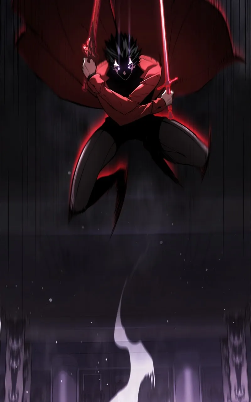 Read Boundless Ascension chapter 50 image 50 on Lezhin