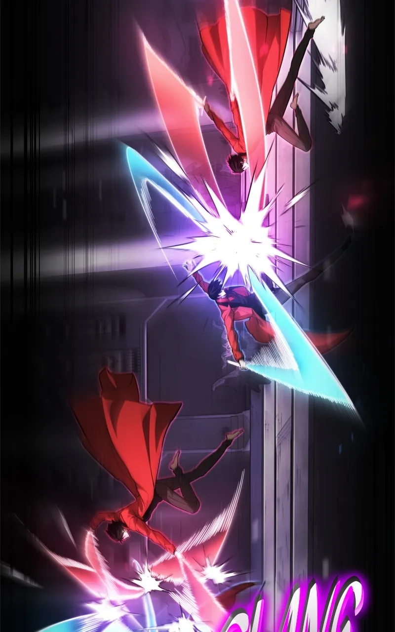 Read Boundless Ascension chapter 50 image 54 on Lezhin