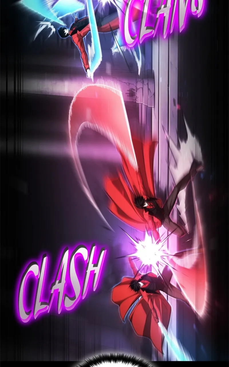 Read Boundless Ascension chapter 50 image 55 on Lezhin