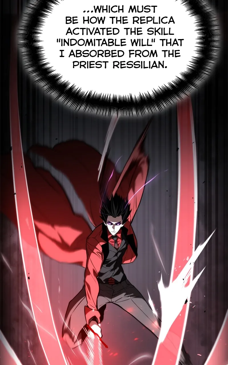 Read Boundless Ascension chapter 50 image 66 on Lezhin