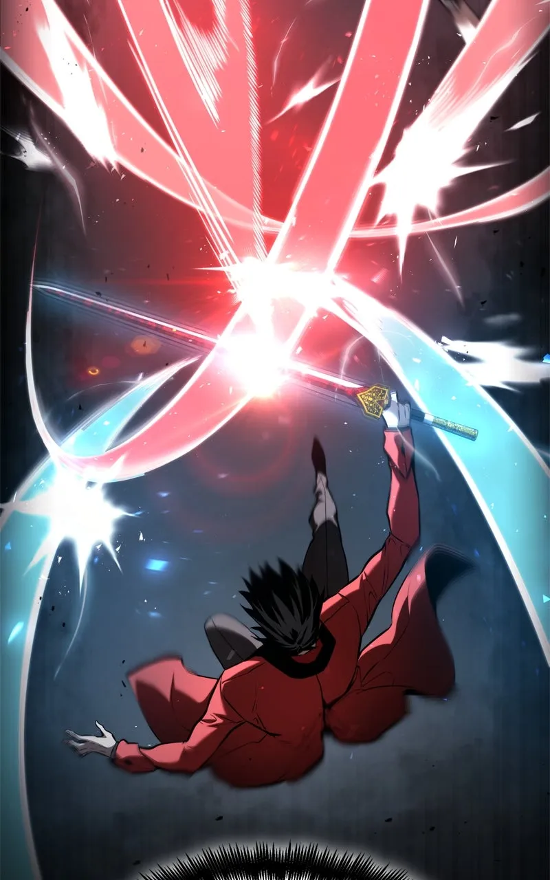Read Boundless Ascension chapter 50 image 67 on Lezhin