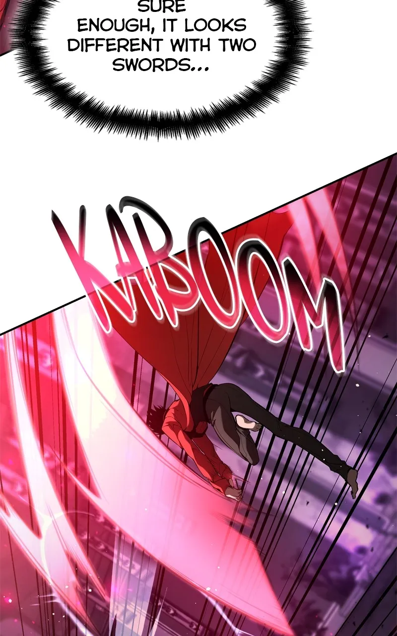 Read Boundless Ascension chapter 50 image 76 on Lezhin