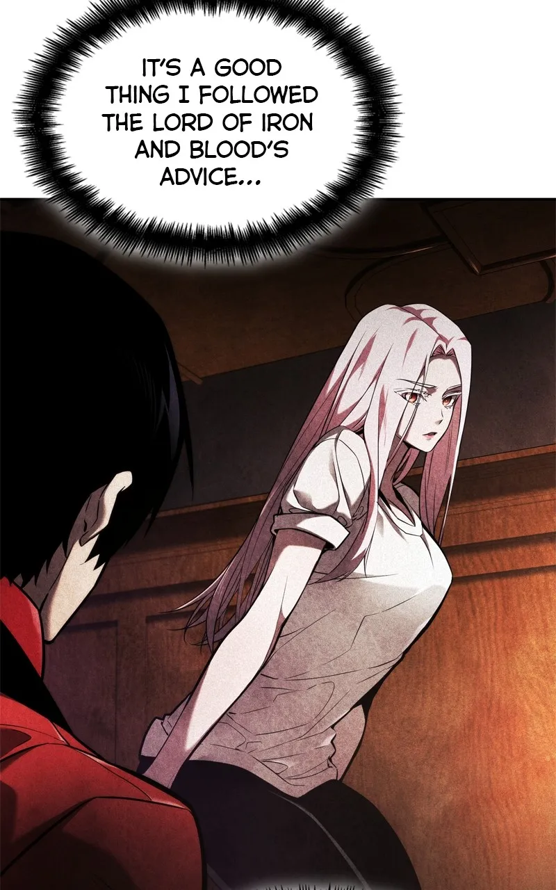 Read Boundless Ascension chapter 50 image 8 on Lezhin