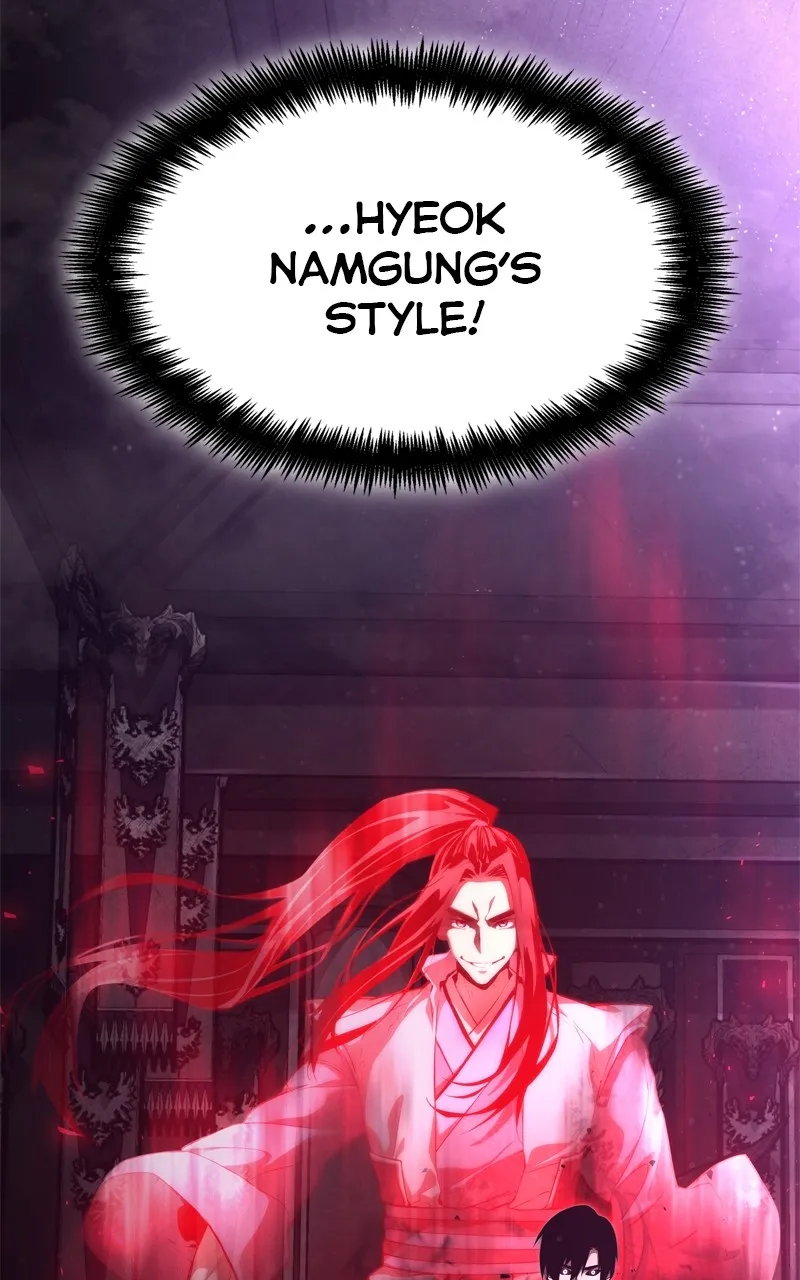 Read Boundless Ascension chapter 50 image 83 on Lezhin