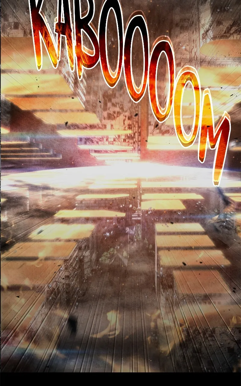 Read Boundless Ascension chapter 50 image 86 on Lezhin