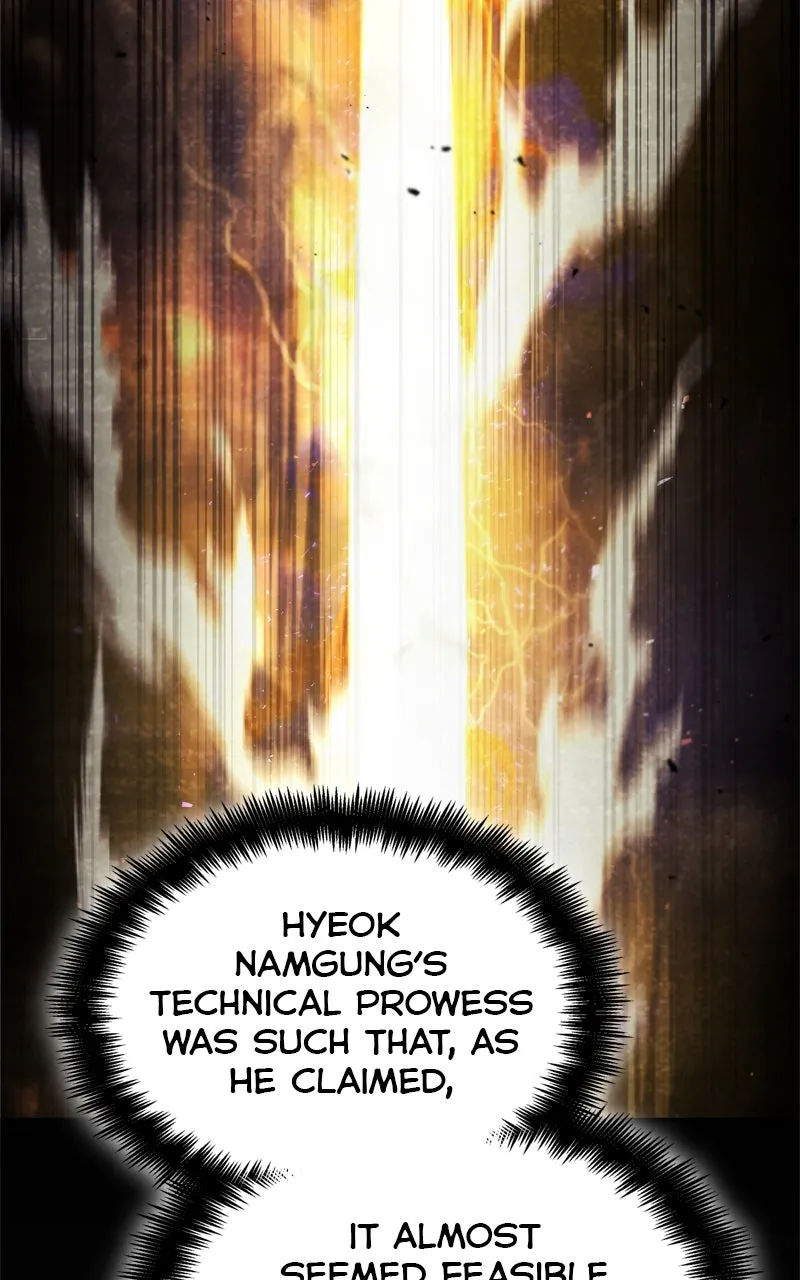 Read Boundless Ascension chapter 50 image 90 on Lezhin
