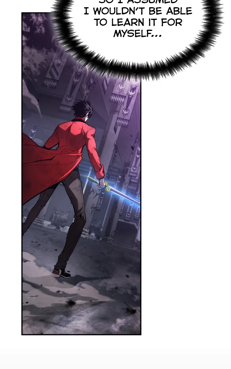 Read Boundless Ascension chapter 50 image 92 on Lezhin