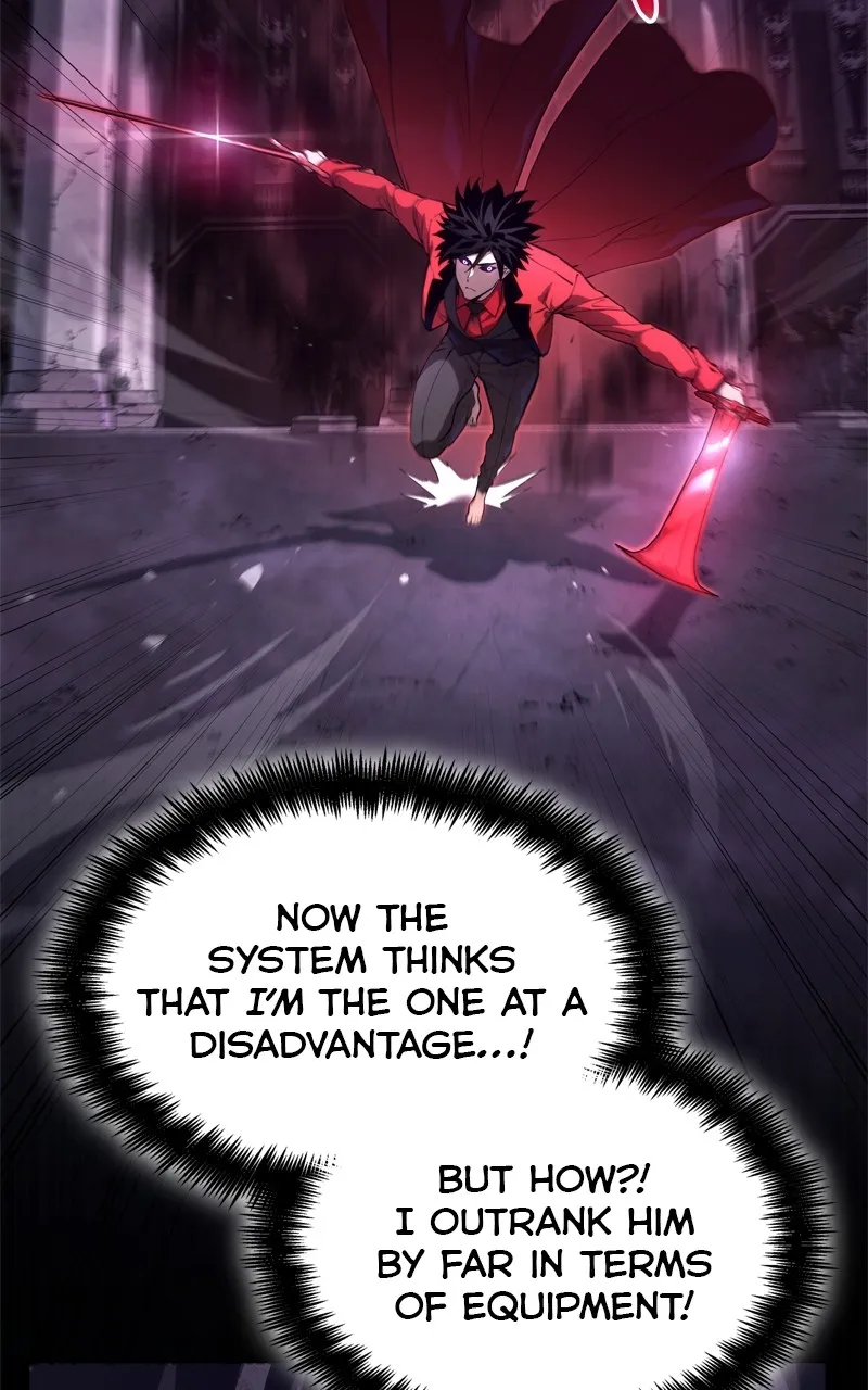 Read Boundless Ascension chapter 50 image 98 on Lezhin