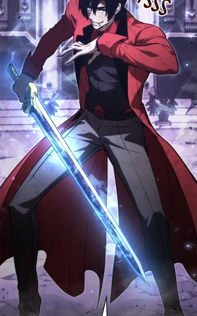 Read Boundless Ascension chapter 51 image 100 on Lezhin