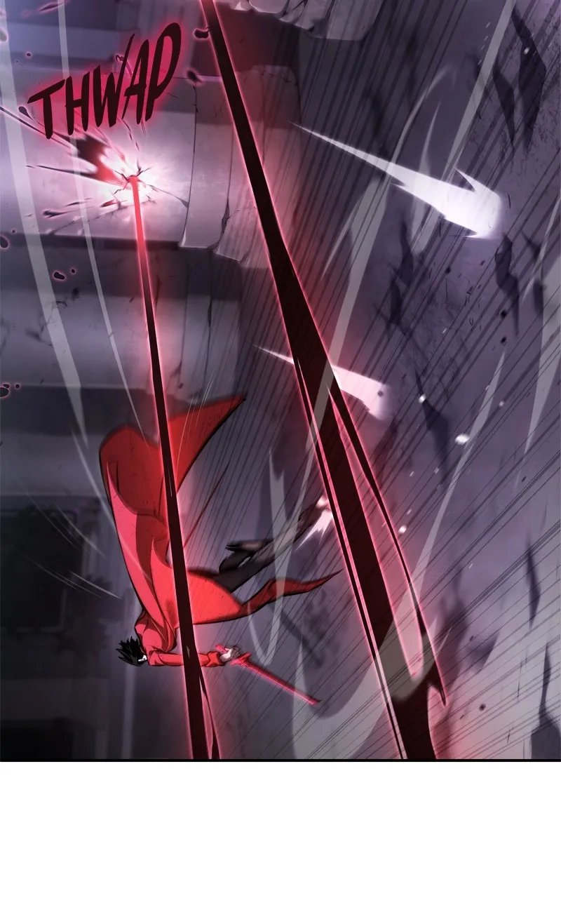 Read Boundless Ascension chapter 51 image 12 on Lezhin