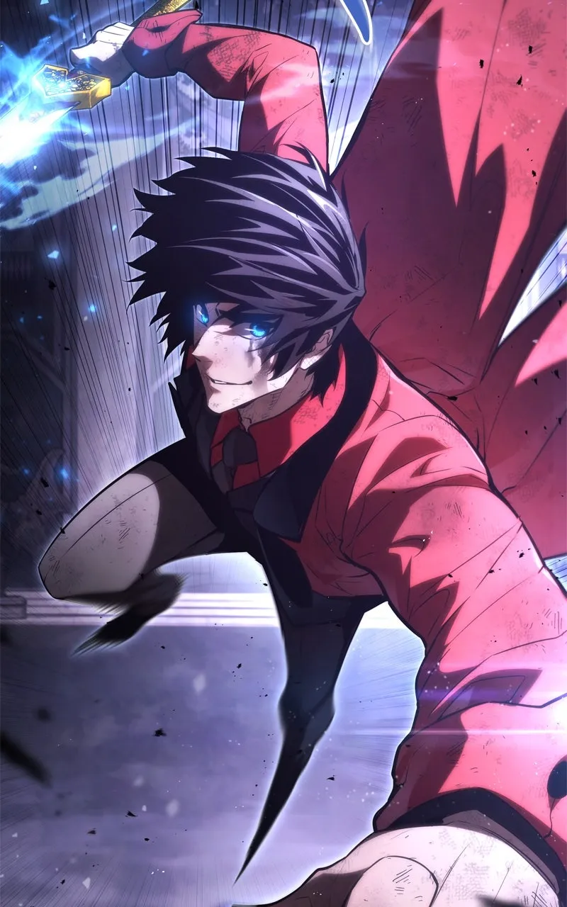 Read Boundless Ascension chapter 51 image 125 on Lezhin