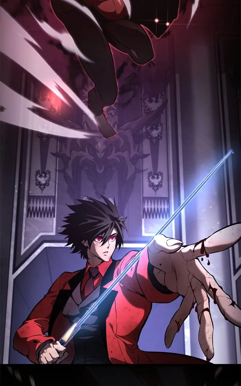 Read Boundless Ascension chapter 51 image 18 on Lezhin
