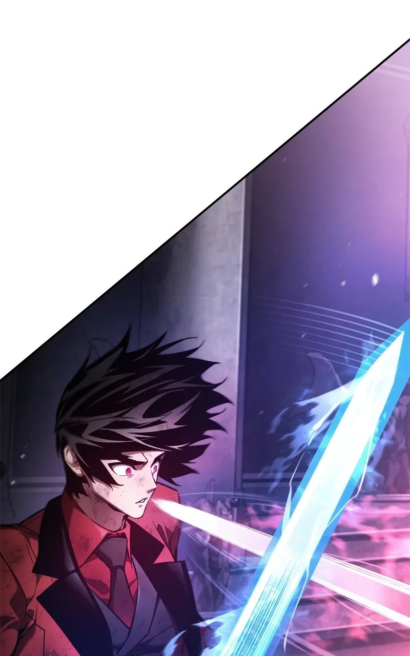 Read Boundless Ascension chapter 51 image 2 on Lezhin