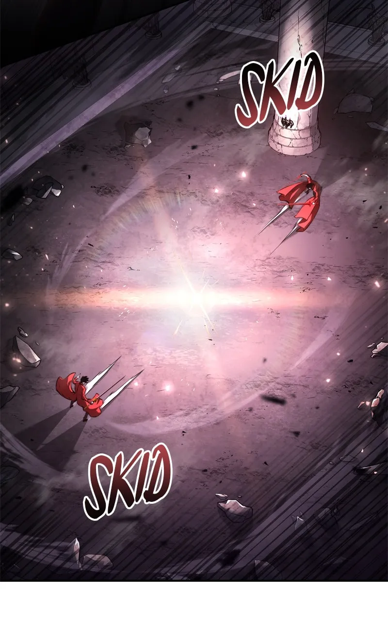 Read Boundless Ascension chapter 51 image 21 on Lezhin