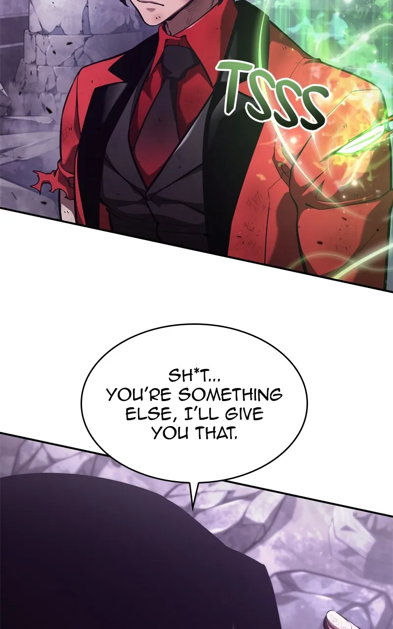 Read Boundless Ascension chapter 51 image 23 on Lezhin