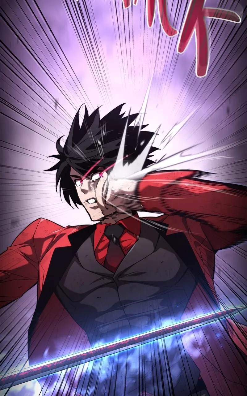 Read Boundless Ascension chapter 51 image 39 on Lezhin